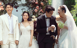 Điểm chung bất ngờ của Ngô Thanh Vân và Son Ye Jin: Độc thân cả chục năm bỗng một ngày "va" ngay vào hai chàng cực phẩm