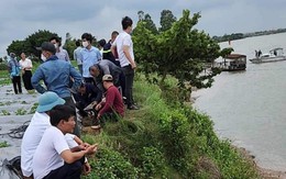 Hải Dương: Vẫn chưa tìm thấy nữ giáo viên mầm non huyện Cẩm Giàng cùng 2 con nhỏ mất tích