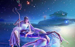 3 chòm sao tháng 6 may mắn song hành, vận khí tăng vọt