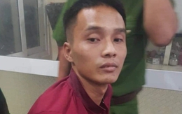 Tâm sự của mẹ phạm nhân trốn trại Triệu Quân Sự