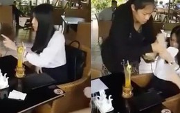 Hoa hậu Thùy Tiên lần đầu nói về lùm xùm "giựt nợ"