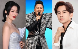 "Xài chùa" nhạc trong showbiz Việt: Biết luật nhưng cứ... làm liều?