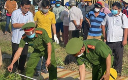 Phát hiện một thanh niên tử vong ven quốc lộ 1A