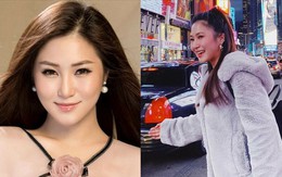 Trước khi sang Mỹ, Hương Tràm đã làm một việc khiến cho tất cả mọi người đều nể phục