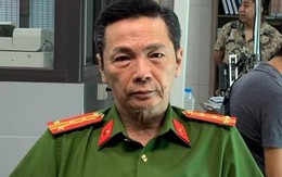 NSND Trung Anh chia sẻ về vai diễn “khó nhằn” nhất trong sự nghiệp