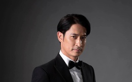 Huy Khánh sau một lần đổ vỡ: 'Không cho phép mình thất bại thêm một lần nào nữa'