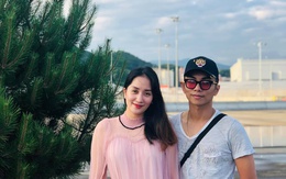 Khánh Thi bật mí mối quan hệ tốt đẹp giữa mình và gia đình chồng sau nhiều năm làm dâu