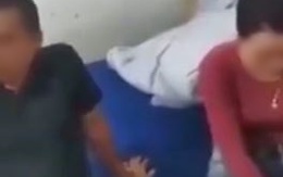 Bắt quả tang chồng ở cùng với 'tiểu tam', vợ chua xót: '3 tháng nay, ngày nào cũng sống trong đau khổ'