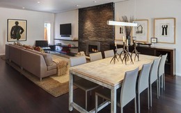 Tư vấn thiết kế nhà nhỏ cho gia đình 3 thế hệ