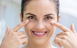 Nếu người trên 50 tuổi mà trên khuôn mặt có 4 đặc điểm này thì xin chúc mừng, có nghĩa là người đó có nhân duyên trường thọ