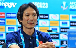U23 Việt Nam - U23 Saudi Arabia: Niềm cảm hứng từ Thường Châu