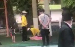 Đi ngoại khóa với trường, một học sinh bị đuối nước ở KDL Đại Nam