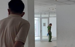 Phát hiện cha và con trai 5 tuổi tử vong trong căn hộ chung cư ở TP Thủ Đức