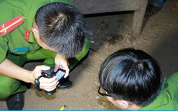 Chủ quán nhậu tử vong trong nhà bếp