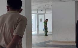 Đã rõ nguyên nhân vụ hai cha con tử vong tại căn hộ chung cư ở TP Thủ Đức