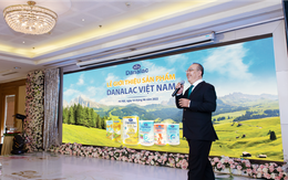 Lễ giới thiệu sản phẩm Danalac Việt Nam - Sữa công thức tiêu chuẩn "Bắc Âu"