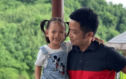 Bố bỏ quên con gái ở trạm nghỉ cao tốc, nhờ ơn 2 tài xế để tìm lại đứa trẻ