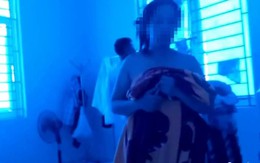 Cái kết "đắng" của nhiều cán bộ khi bị bắt quả tang ngoại tình, lộ clip nhạy cảm