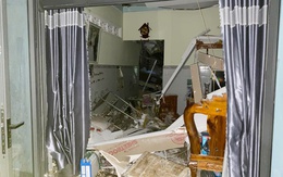 Nổ nồi hơi làm bánh, người phụ nữ ở Đồng Nai tử vong