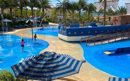 Khởi tố vụ án bé trai người Nhật tử vong tại hồ bơi một resort ở Mũi Né