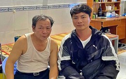Chàng trai hơn 3 năm giúp người gốc Việt tìm lại cha mẹ ruột