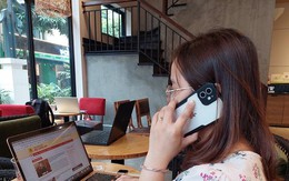 1 phụ nữ bị mất hơn 1 tỉ đồng chỉ sau cuộc gọi