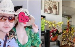 Tò mò căn nhà của Vũ Hoàng Việt sau khi từ bỏ showbiz và chia tay người tình hơn 32 tuổi