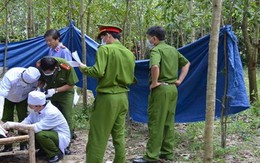 Bí ẩn cái chết của nữ doanh nhân ngoại quốc