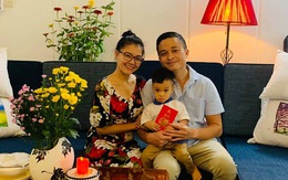 Căn nhà ấm cúng của nữ ca sĩ chật vật dành hơn 8 năm để có con