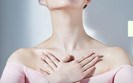 Phụ nữ có 3 to, 2 mừng 1 lo: Đó là gì? 