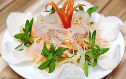 Ăn sứa có tốt không? Những người nào không nên ăn sứa?