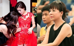 Mẹ ruột Hoàng Thùy Linh: Âm thầm nâng bước con gái sau scandal