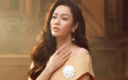 Nhật Kim Anh phát ngôn đầy “sâu cay” về chuyện tình yêu, còn nhắn nhủ bản thân điều này