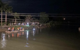 Hai bé trai xin phép đi chơi rồi đuối nước tử vong