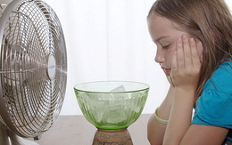 5 sai lầm khi giải nhiệt ngày hè gây hại sức khỏe, nhiều người đang mắc mà không biết