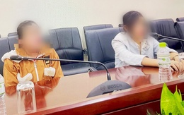 Hành trình trở về ly kỳ như phim qua lời kể của thiếu nữ 16 tuổi mất tích khi lên TP.HCM làm việc