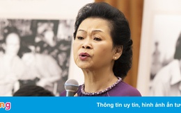 Khánh Ly: 'Tôi không đi tìm Trịnh Công Sơn'