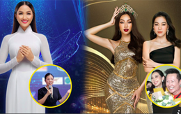 Thêm tình tiết mới liên quan đến tranh chấp tên gọi 'Hoa hậu Hòa bình Việt Nam'