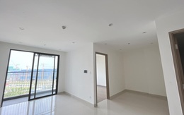 9x Sài Gòn liều lĩnh mua nhà khi chỉ có 200 triệu, chấp nhận trả góp ngân hàng 11 triệu mỗi tháng để có tổ ấm riêng