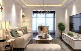 Cải tạo nhà ống 64m2 đón ánh sáng tự nhiên cho gia đình 3 người