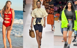 9 item thời trang "chỉ phí tiền", bạn chớ dại mua làm gì