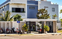 Người đàn ông gục trong căn biệt thự cháy ở Nha Trang đã tử vong