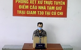 Đánh hàng xóm tử vong vì mời rượu không uống, bị phạt 18 năm tù