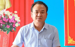 Phó trưởng Ban Dân tộc HĐND tỉnh Quảng Trị bị bãi nhiệm chức vụ 