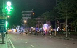 Cán bộ Sở giao thông vận tải Bắc Giang có nồng độ cồn lái ô tô tông tử vong 3 người đối diện hình phạt nào?