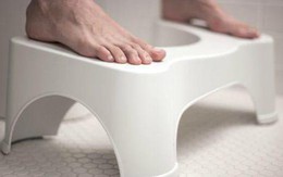 Ngồi xổm hay ngồi trên bệ khi đi vệ sinh tốt cho sức khỏe hơn? Cách ngồi sai dễ gây bệnh nhiều người mắc