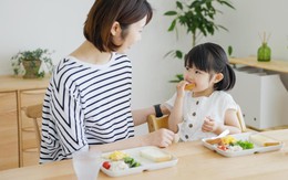 Mẹ có biết bữa phụ quan trọng như thế nào với bé không?