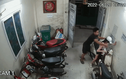 Diễn biến mới vụ cô gái bị nam thanh niên sàm sỡ ngay tại nhà trọ: Nạn nhân kể lại phút giây ám ảnh