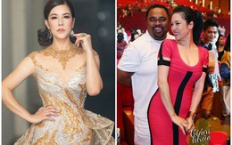 Nữ giám khảo bị hàm oan ở Giọng hát Việt: Gia đình đáng nể, hôn nhân 2 "lần đò", có 4 con