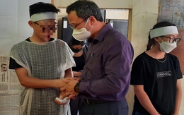 Cần coi vụ xe Audi đâm chết 3 người là án điểm về vi phạm luật giao thông